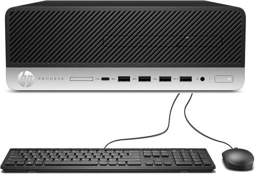 HP ProDesk 600 G3 SFF - Image 3