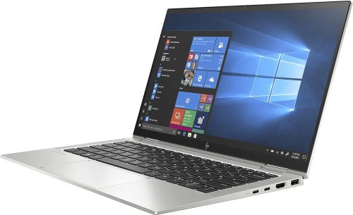 Hp EliteBook 840 G6 I5-8265U 8éme Gén RAM 8Go DDR4/256Gb SSD - Image 2