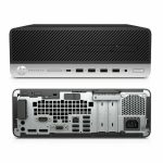 HP EliteDesk 800 G4 SFF - Image 2
