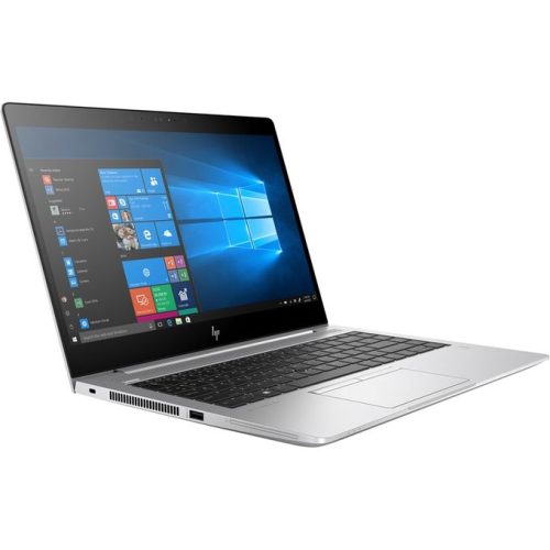Hp EliteBook 840 G6 I5-8265U 8éme Gén RAM 8Go DDR4/256Gb SSD - Image 4