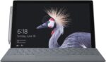 Microsoft Surface Pro 5 Tactile i5- 7300U 2.6Ghz
