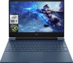 HP VICTUS 15 GAMING i5-13420H-16-512-RTX3050 6G 15,6 FHD 144 HZ WIN 11 GARAN 1AN [NEUF]