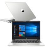 LAPTOP HP ELITEBOOK 840 G6 i5-8EM/8/16-256G