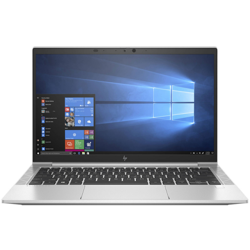 HP ELITEBOOK 830G7-i5-10EM-16-256G TACTILE
