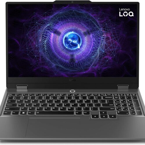 LENOVO LOQ 15IRX9 i7-13650HX-RTX4050-6GB -64G RAM-1To SSD NVME 15,6FHD WIN 11
