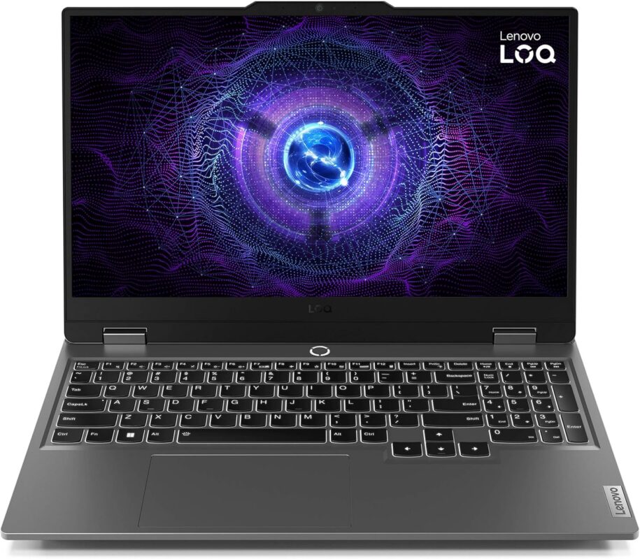 LENOVO LOQ 15IRX9 i7-13650HX-RTX4050-6GB -64G RAM-1To SSD NVME 15,6FHD WIN 11