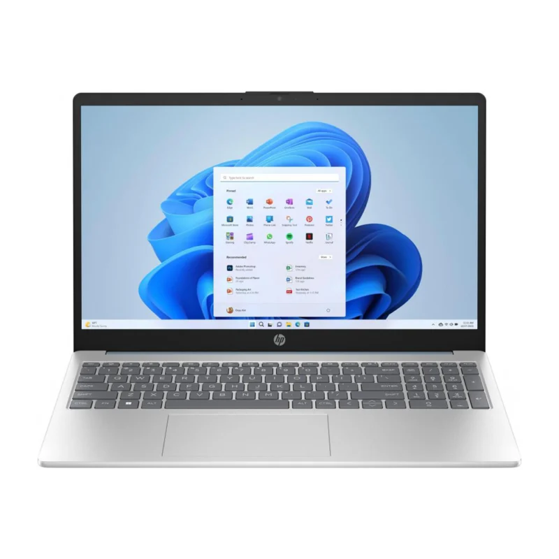 HP 15- i5-11EM-16G-512G-15,6'' - GARANT 01AN