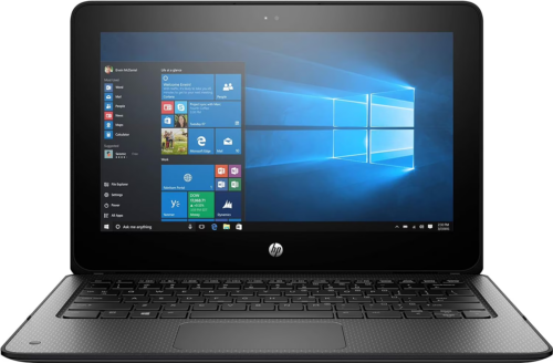 HP Probook Tactile x360 DUAL CORE HP Probook Tactile x360 DUAL CORE