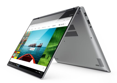 Lenovo YOGA 720-15 TACILE