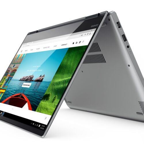 Lenovo YOGA 720-15 TACILE
