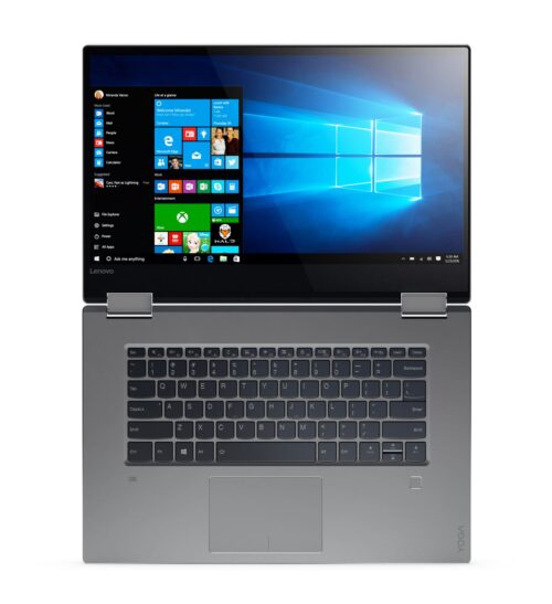 Lenovo YOGA 720-15 TACILE [OCCASION] - Image 2
