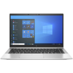 LAPTOP HP ELITEBOOK 840 G8 i5-11EM/16-256G TACTILE