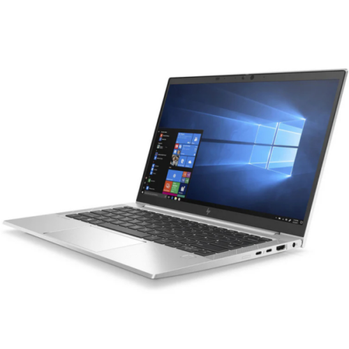 LAPTOP HP ELITEBOOK 840 G8 i5-11EM/16-256G TACTILE [OCCASION] - Image 4