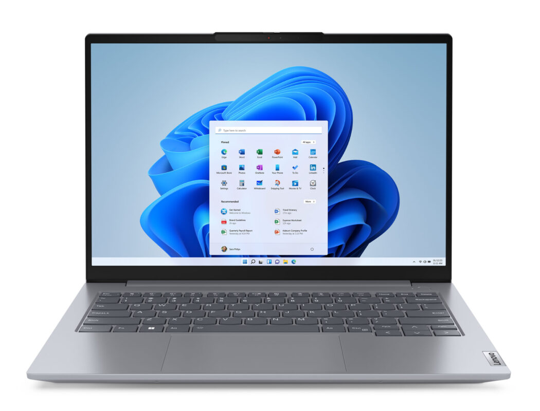 Lenovo ThinkBook 14 i5- 13420H 2.10Ghz