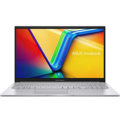 Ordinateur Portable ASUS VIVOBOOK X1504VA-NJ446W 15.6″ – i5 13th (90NB10J2-M00N90) [NEUF] - Image 1