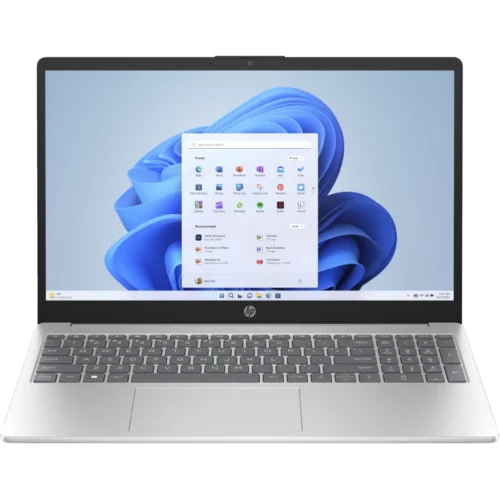 Ordinateur Portable HP 15-fd0042nk – i5 (9D6W0EA) [NEUF] - Image 1