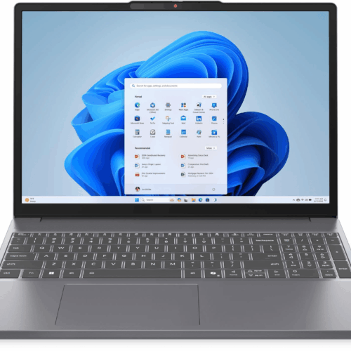 Ordinateur Portable Lenovo IdeaPad Slim 3 15IRH10 (83K100FDFE) [NEUF]