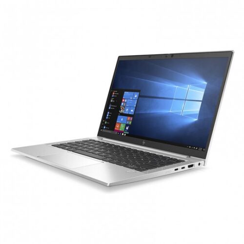 HP ELITEBOOK 830G7-i5-10EM-16-256G TACTILE