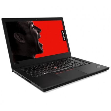 LENOVO THINKPAD T480S i5-8EM-16-256