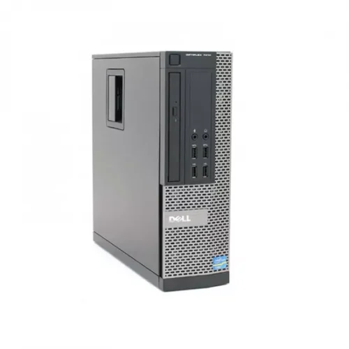 UC DELL DESKTOP OPTIPLEX 9020 SFF i5-4EM-4G-250Go