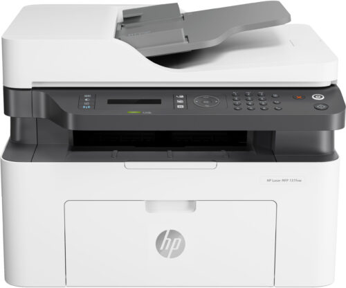 HP Laser 137fnw