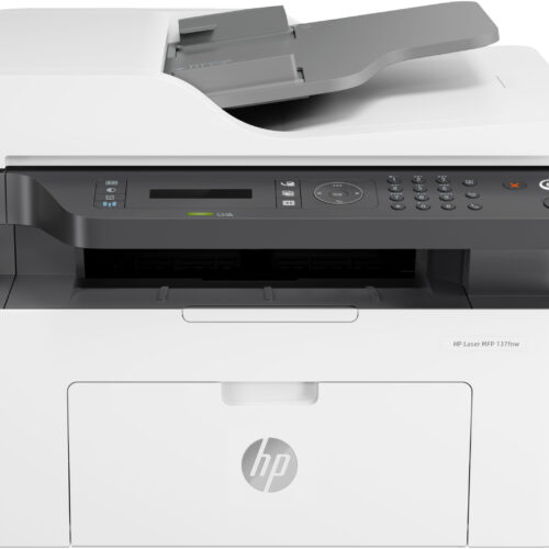 HP Laser 137fnw
