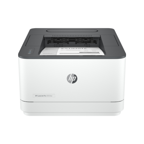 HP Laser PRO 3003dw