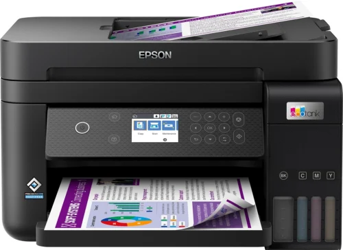 Epson Jet d'encre L6270 Epson Jet d'encre L6270
