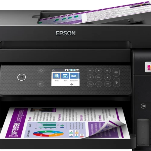 Epson Jet d'encre L6270