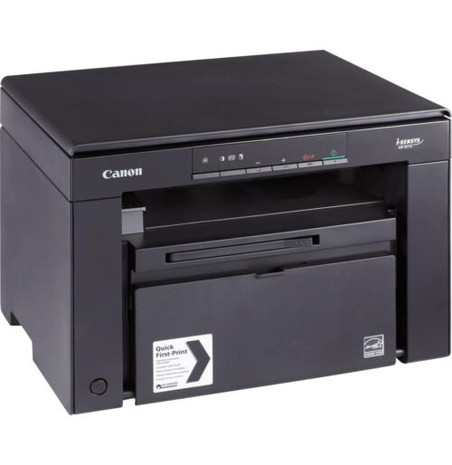 CANON MFP3010 +2TONER ORIGINAL CANON MFP3010 +2TONER ORIGINAL