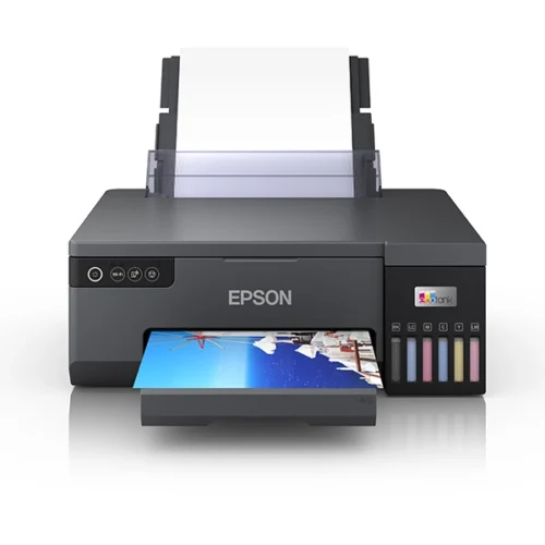 Epson Impression photo L8050