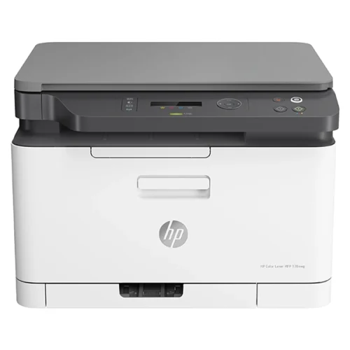 HP 178NW 3 FONCTIONS LASER COULEUR