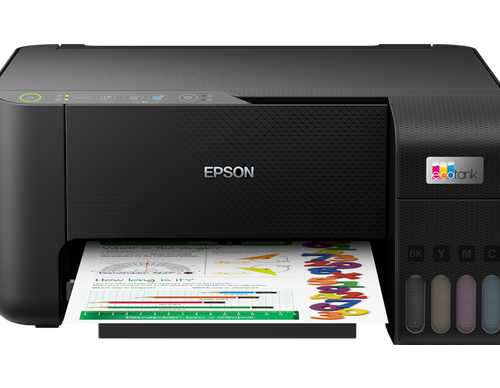EPSON L3250